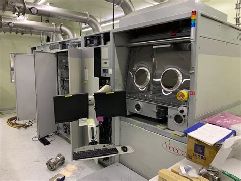 Used VEECO K465I for Sale .